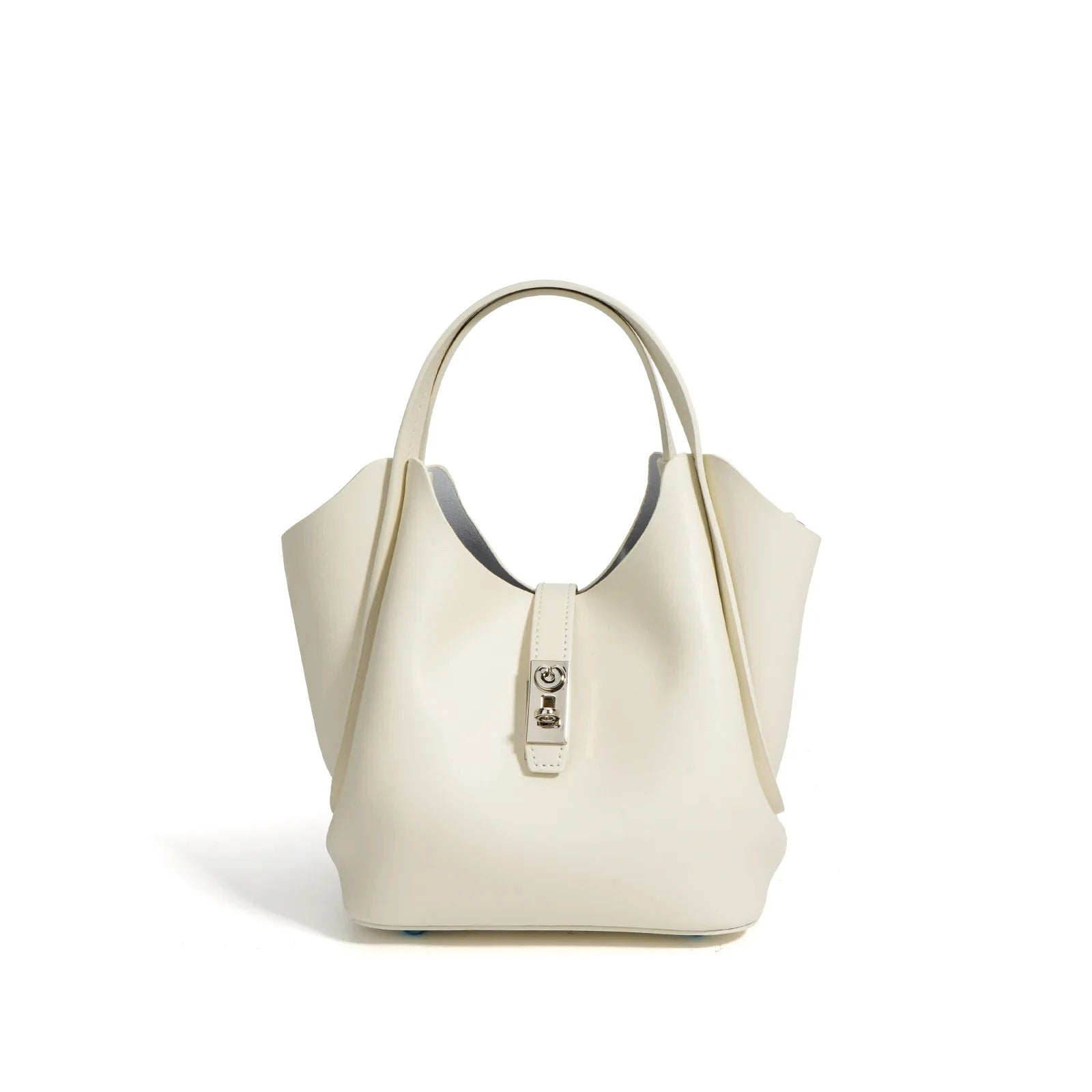2025 New Moda Composite Bag Minority Handbags All-Match Latch Drawstring Luxury Shoulder Commuter Simple Casual Messenger Bags